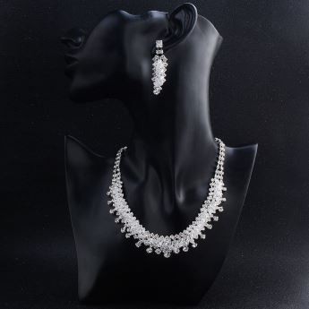 Klè ansanm maryaj Stone