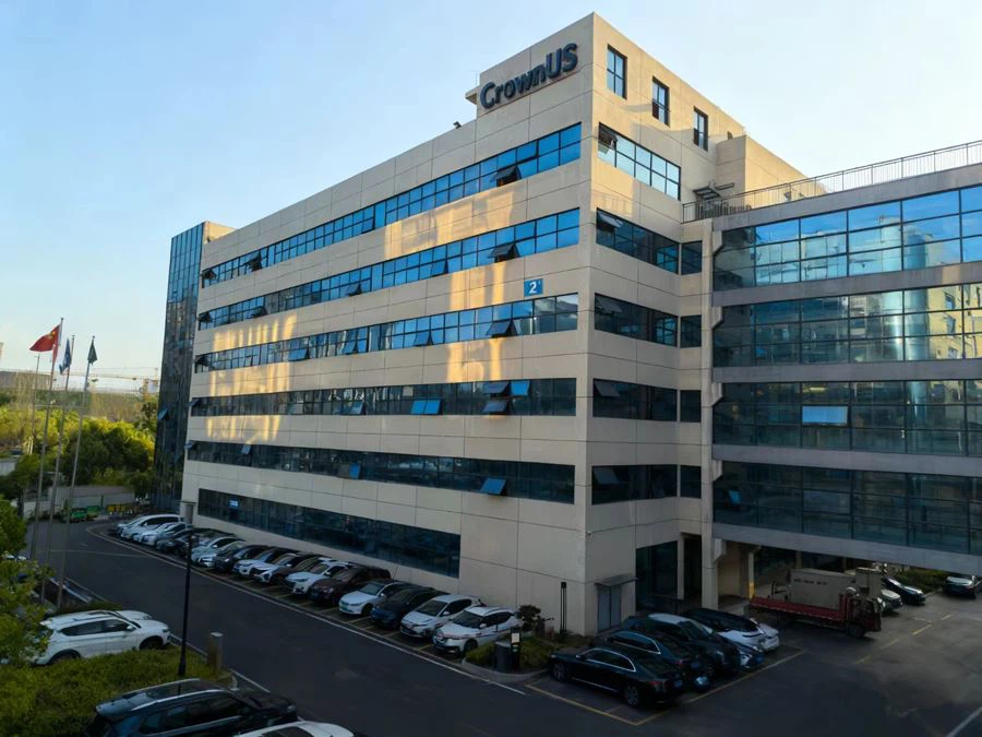 Yiwu Tanghuaise bijou co, Ltd